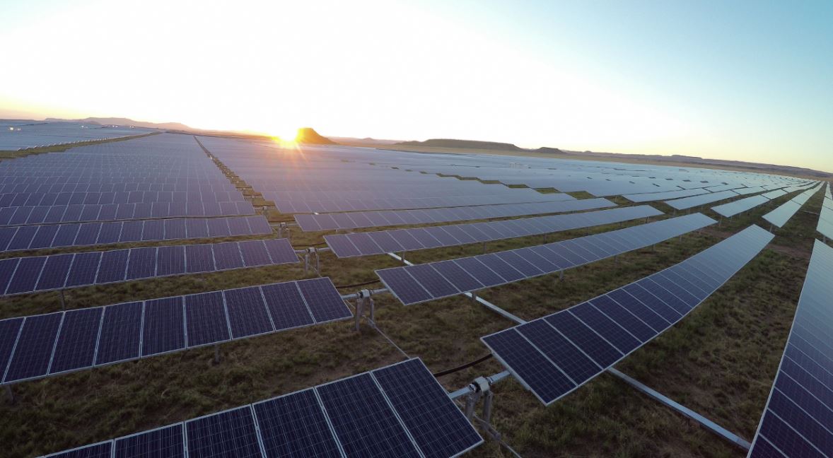 Scatec Solar Capital Markets Update: Accelerating growth - targeting 3. ...