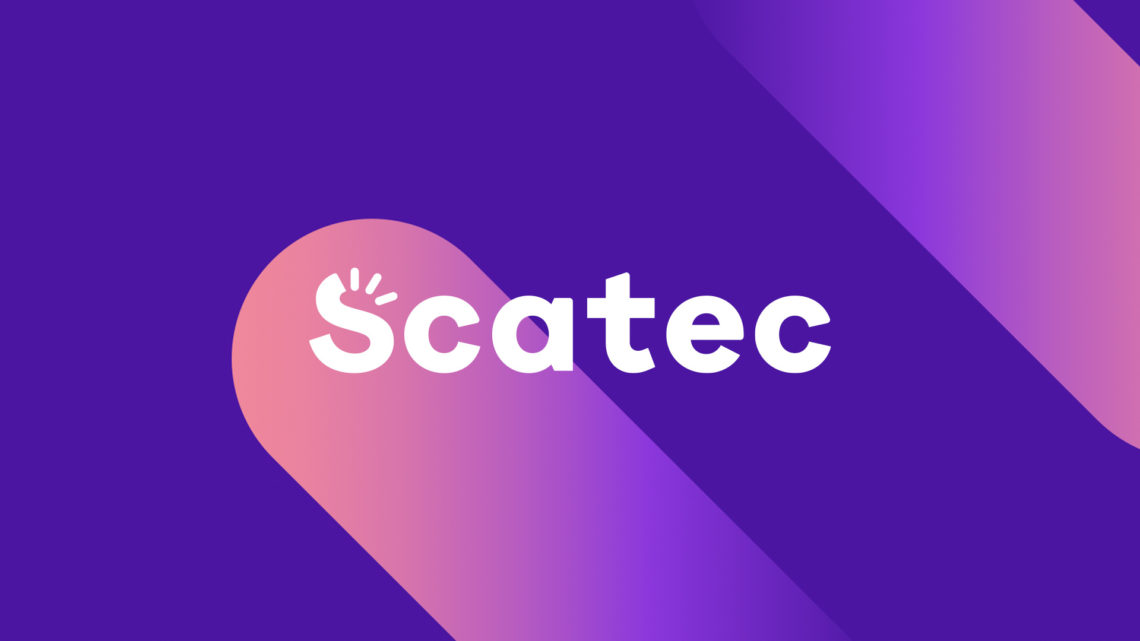 Scatec launches new logo and profile and changes ticker to SCATC - Scatec